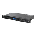 AtlasIED BB-1616DT BlueBridge 16x16 Networkable DSP Device with Dante