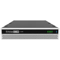 AtlasIED CLA404 400W 4-Channel Multi Impedance Power Share Amplifier