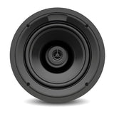 AtlasIED ICM812 8" In-Ceiling Loudspeaker, 65W RMS, 8 Ohms