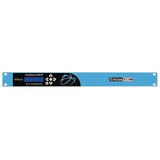 AtlasIED IP100 Controller with ACS Controller, 8x8 CobraNet Audio
