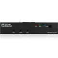 AtlasIED PA1001G Single Channel, 100W Pole Mount Amplifier