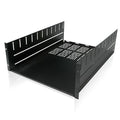 AtlasIED SH4-22 4RU 22" Deep Rack Shelf