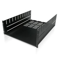 AtlasIED SH4-22 4RU 22" Deep Rack Shelf