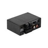 AtlasIED TSD-PA122G 2-Channel Power Amplifier, 12W at Ohms