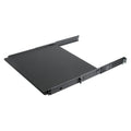 AtlasIED VTD1-16 Sliding Shelf / Tray for Cabinets with Front and Rear Mounting Rails