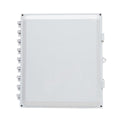 Hubbell ATS-03852 2.4/5/6 GHz 13 dBi 6 Element Patch Antenna with RPSMA Plugs