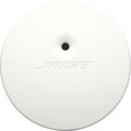 Bose Professional AVM-1 Sense Discreet Omnidirectional Condenser Microphone, White
