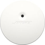 Bose Professional AVM-1 Sense Discreet Omnidirectional Condenser Microphone, White