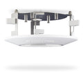 IDIS CLD-FMA Flush Mount Adapter for CLD-200 Contera Large Dome