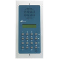 Alpha 4315 Surface Wall Enclosure Unit, Anodized Aluminum