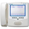 Alpha 4855-S Touchscreen Console Master Station with 5.7" Display, Desk Mount