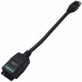 Alpha 9010-053 RJ45 8-Position Screw Connector