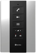 Alpha A500 Hands-Free IP Audio Apartment Station