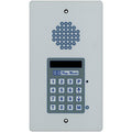 Alpha AA917 Clean Room Master Station with Foil Faceplate