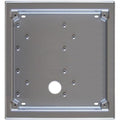 Alpha APG4/2T 2-High, 2-Wide Surface Mount Backbox, Titanium