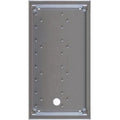 Alpha APG8/2T 4 High x 2 Wide Surf Back Box Surface Mount