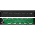 Alpha AR24-12SPRVSR 12 Zone Supervisor Unit with Bracket