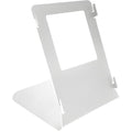 Alpha ATDS700W AlphaTouch Desk Stand, 7", White
