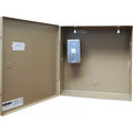 Alpha CEC152 Central Equipment Cabinet, U.L. 1069 Listed