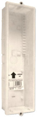 Alpha CEV-90 GB2 Flush Back Box