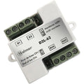 Alpha D2L-GB2 2-Monitor Run Splitter for GB2 System