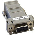 Alpha DB9-MOD6-4 RJ11 to DB-9 Adapter Cable(S)