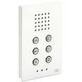 Alpha FSE1500W 2-Wire Surface Emergency Station