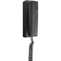 Alpha HT333A QWIKBUS Concave Handset, Anthracite