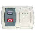 Alpha IR160 Audio Station for NC160 Nurse Call System