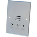 Alpha IS407A 5-Wire Apartment Adapter Station, Stainless Steel