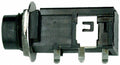 Alpha JK015 1/4" Fem Jack Only