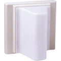 Alpha LI381 Corridor Light, 2-Gang, White Bulb