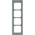 Alpha MT4T Titan 4-Module Panel Frame
