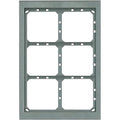 Alpha MT6/2T Module Panel Frame, 3x2'
