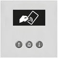 Alpha N3401/GB2 Navigation Module, Aluminum Module, Aluminum