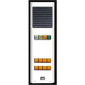 Alpha NC150/08 NC150N Module with 8 Lamps+TB