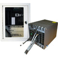 Alpha RCC2528CF 28-Station Call Center, Lockable Flush Cabinet and Complete PBX Distribution Unit