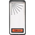 Alpha RS101S Remote Sounding Station with Button Light