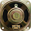 Alpha SK013 3.5" Square Speaker, 10W Ratting
