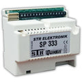 Alpha SP333 QWIKBUS Intelligent Controller