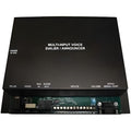 Alpha TAK-4208 Telephone Auto Dialer, 8 Inputs