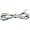 Alpha TTU-PWR-CBL Power Supply Cord for TTU Intercom, 8'