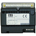 Alpha TU1007A Multi-Entrance Audio Switching Adapter