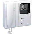 Alpha VH30AK Apartment Monitor HD Set/Box, Wallplate