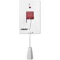 Alpha WES555 Wireless Emergency Push/Pull Station