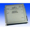 American Fiberteck MTX-46-FX-SL-SC-POE-HP Ethernet FX Fiber Port with 2 RJ45 Ports, Singlemode, 60W PoE