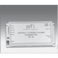 American Fiberteck MT-82SL Series 16-Channel Contact Closure Module Transmitter, Singlemode Fiber