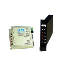 American Fiberteck MTX-480-ST 18 dB Module Transmitter, ST Connectors, Multimode