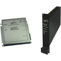 American Fiberteck MX-46-FX-ST Fiber Module FX Multimode, ST Connector