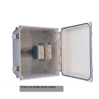 American Fiberteck PS-4875-US Power Supply 48V 75W DIN Rail Mount